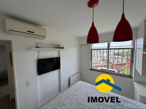 Imagem Apartamento com 2 Quartos à Venda, 65 m² em Icaraí - Niterói Imagem Apartamento com 2 Quartos à Venda, 65 m² em Icaraí - Niterói
