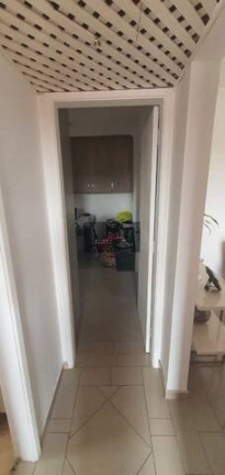 Imagem Apartamento com 2 Quartos à Venda, 60 m² em Mandaqui - São Paulo