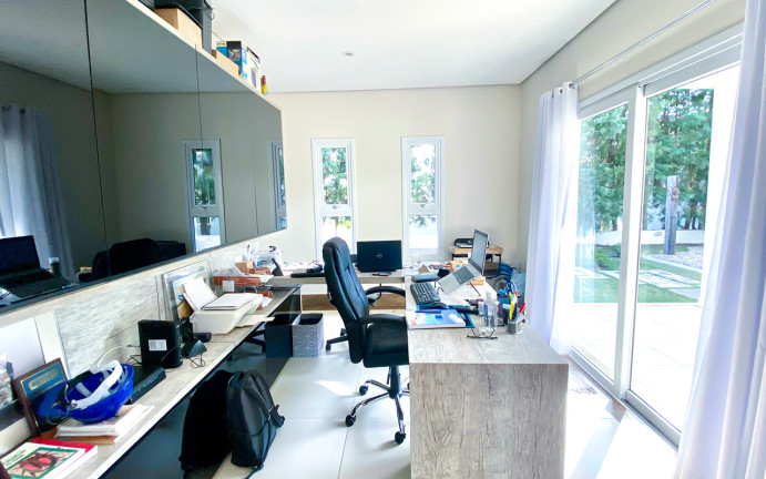 Imagem Casa de Condomínio com 5 Quartos à Venda, 500 m² em Fazenda Vila Real De Itu - Itu Imagem Casa de Condomínio com 5 Quartos à Venda, 500 m² em Fazenda Vila Real De Itu - Itu