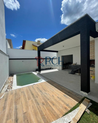 Imagem Casa com 3 Quartos à Venda, 154 m² em Cajuru Do Sul - Sorocaba