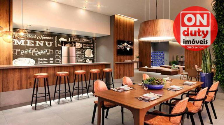 Imagem Apartamento com 2 Quartos à Venda, 82 m² em Aparecida - Santos Imagem Apartamento com 2 Quartos à Venda, 82 m² em Aparecida - Santos
