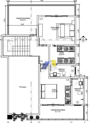 Imagem Casa com 3 Quartos à Venda, 153 m² em Serra Morena - Pouso Alegre Imagem Casa com 3 Quartos à Venda, 153 m² em Serra Morena - Pouso Alegre