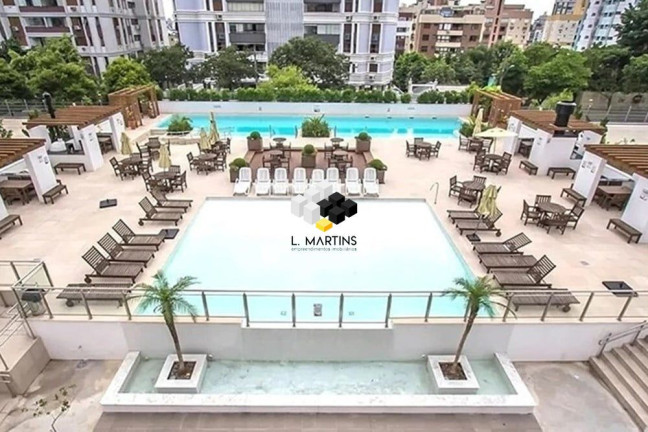 Imagem Apartamento com 3 Quartos à Venda, 94 m² em Boa Vista - Porto Alegre Imagem Apartamento com 3 Quartos à Venda, 94 m² em Boa Vista - Porto Alegre