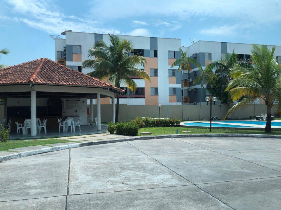 Imagem Apartamento com 3 Quartos à Venda, 78 m² em Chapada - Manaus Imagem Apartamento com 3 Quartos à Venda, 78 m² em Chapada - Manaus