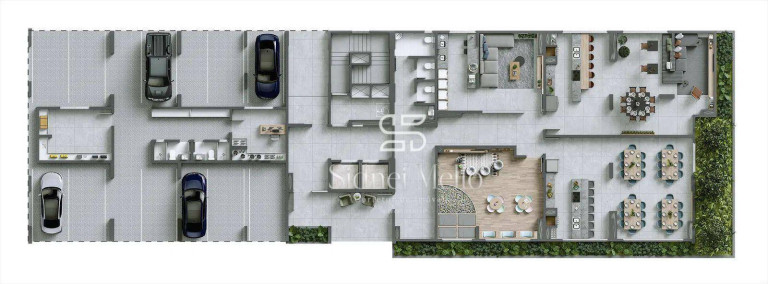Imagem Apartamento com 2 Quartos à Venda, 68 m² em São João - Itajaí Imagem Apartamento com 2 Quartos à Venda, 68 m² em São João - Itajaí