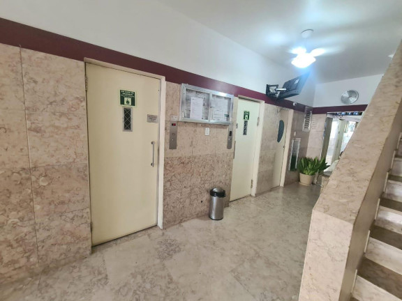 Imagem Apartamento com 1 Quarto à Venda, 37 m² em Catete - Rio De Janeiro