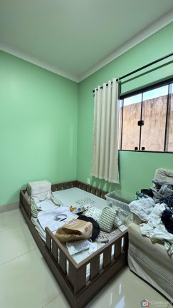 Imagem Casa com 3 Quartos à Venda, 220 m² em Morada Da Serra - Patos De Minas Imagem Casa com 3 Quartos à Venda, 220 m² em Morada Da Serra - Patos De Minas
