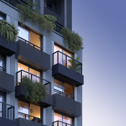 Imagem Apartamento com 2 Quartos à Venda, 89 m² em Moinhos De Vento - Porto Alegre