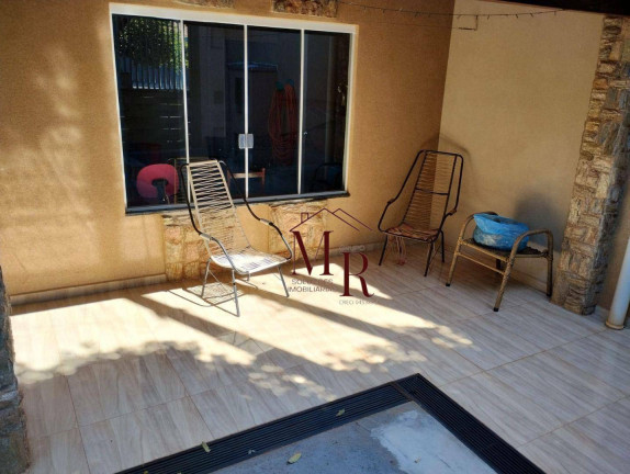 Imagem Casa com 2 Quartos à Venda, 194 m² em São João - Votuporanga