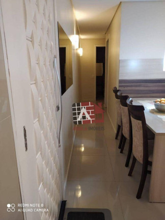 Imagem Apartamento com 2 Quartos à Venda, 45 m² em Vila Curuçá - São Paulo