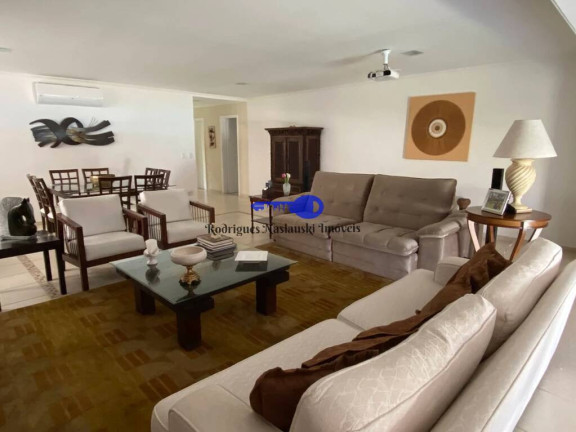 Imagem Casa com 6 Quartos à Venda, 405 m² em Barra Da Tijuca - Rio De Janeiro