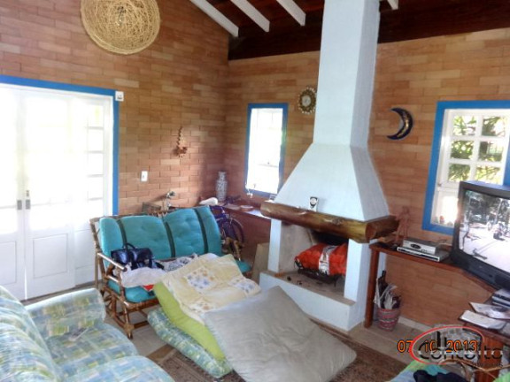 Imagem Casa com 3 Quartos à Venda, 120 m² em Ubatuba Country - Ubatuba Imagem Casa com 3 Quartos à Venda, 120 m² em Ubatuba Country - Ubatuba