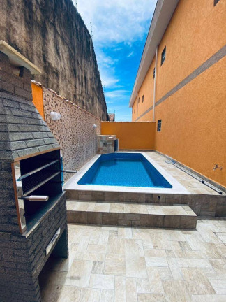Imagem Casa com 2 Quartos à Venda, 80 m² em Cibratel Ii - Itanhaém Imagem Casa com 2 Quartos à Venda, 80 m² em Cibratel Ii - Itanhaém