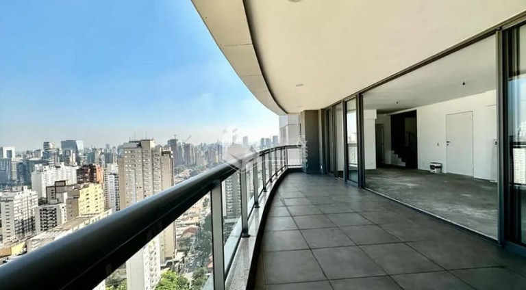 Imagem Imóvel com 4 Quartos à Venda, 324 m² em Vila Nova Conceição - São Paulo Imagem Imóvel com 4 Quartos à Venda, 324 m² em Vila Nova Conceição - São Paulo
