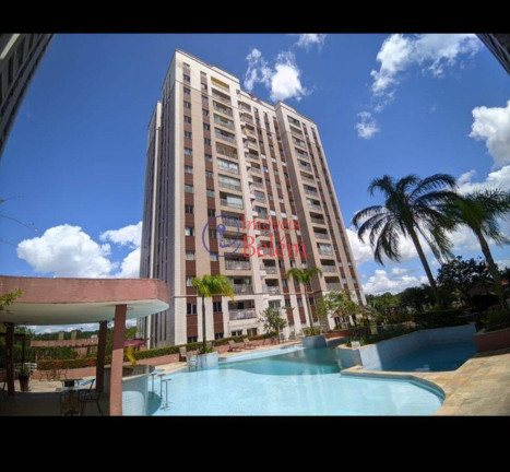 Imagem Apartamento com 3 Quartos à Venda, 92 m² em Marambaia - Belém Imagem Apartamento com 3 Quartos à Venda, 92 m² em Marambaia - Belém