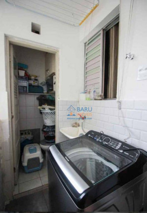 Imagem Apartamento com 2 Quartos à Venda, 78 m² em Bela Vista - São Paulo