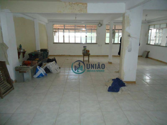Imagem Casa com 4 Quartos à Venda, 220 m² em Centro - Niterói Imagem Casa com 4 Quartos à Venda, 220 m² em Centro - Niterói