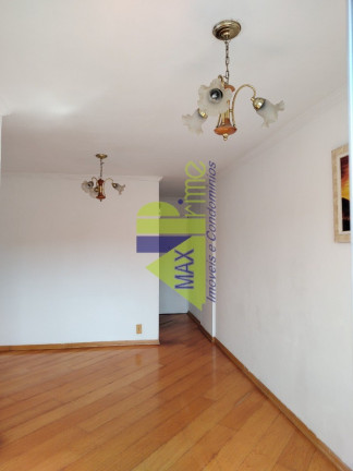 Imagem Apartamento com 3 Quartos à Venda, 58 m² em Jardim Santa Terezinha (zona Leste) - São Paulo Imagem Apartamento com 3 Quartos à Venda, 58 m² em Jardim Santa Terezinha (zona Leste) - São Paulo