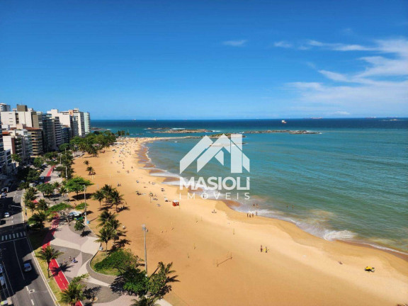 Imagem Cobertura com 4 Quartos à Venda, 480 m² em Praia Da Costa - Vila Velha