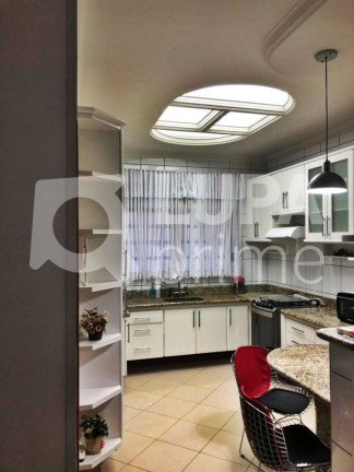 Imagem Casa com 3 Quartos à Venda, 288 m² em Tatuapé - São Paulo Imagem Casa com 3 Quartos à Venda, 288 m² em Tatuapé - São Paulo