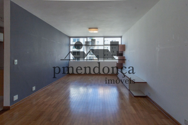 Imagem Apartamento com 3 Quartos à Venda, 176 m² em Higienópolis - São Paulo