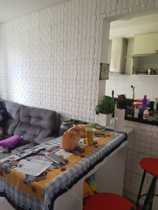 Imagem Apartamento com 2 Quartos à Venda, em Planalto - São Bernardo Do Campo Imagem Apartamento com 2 Quartos à Venda, em Planalto - São Bernardo Do Campo