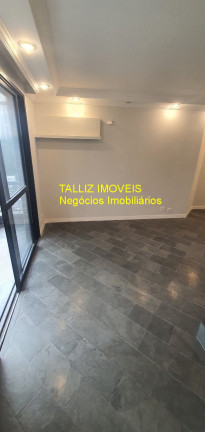 Imagem Apartamento com 3 Quartos à Venda, 181 m² em Cobertura Duplex - São Paulo