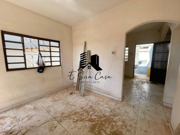 Imagem Casa com 2 Quartos à Venda, 180 m² em Riacho Das Pedras - Contagem Imagem Casa com 2 Quartos à Venda, 180 m² em Riacho Das Pedras - Contagem