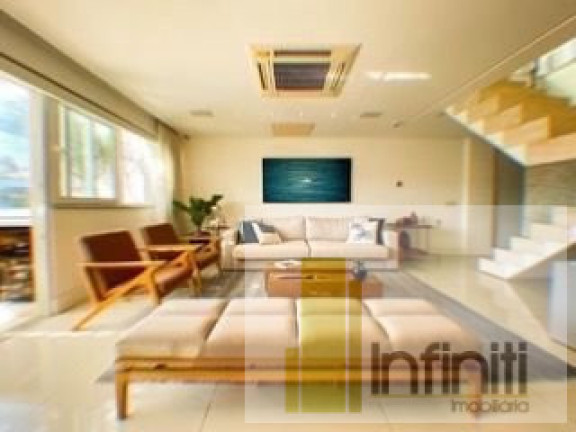 Cobertura com 2 Quartos à Venda, 322 m² em Barra Da Tijuca - Rio De Janeiro
