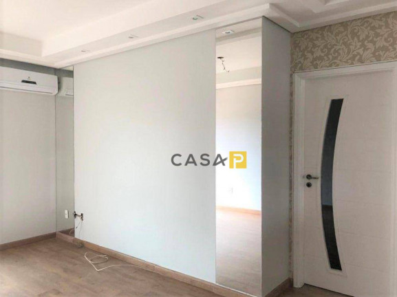 Imagem Apartamento com 3 Quartos à Venda, 93 m² em Jardim Bela Vista - Nova Odessa