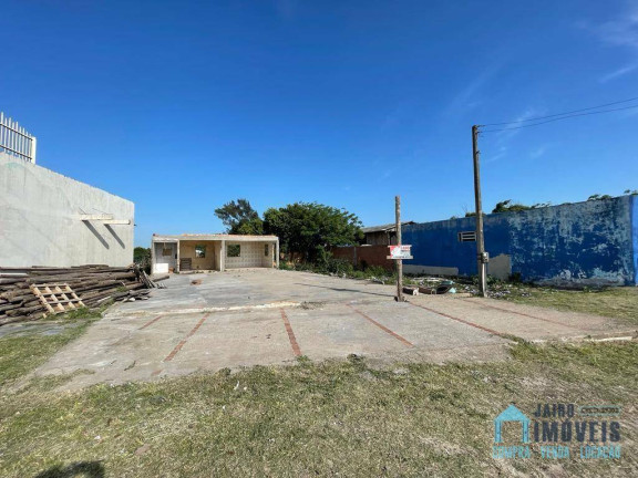 Imagem Terreno à Venda, 425 m² em Centro - Imbé Imagem Terreno à Venda, 425 m² em Centro - Imbé