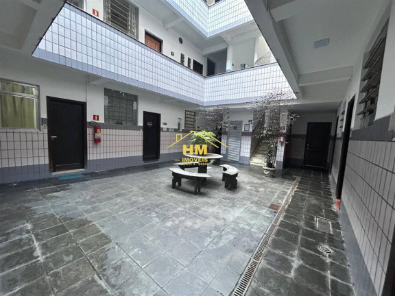Imagem Apartamento com 2 Quartos à Venda, 48 m² em Gonzaguinha - Sao Vicente