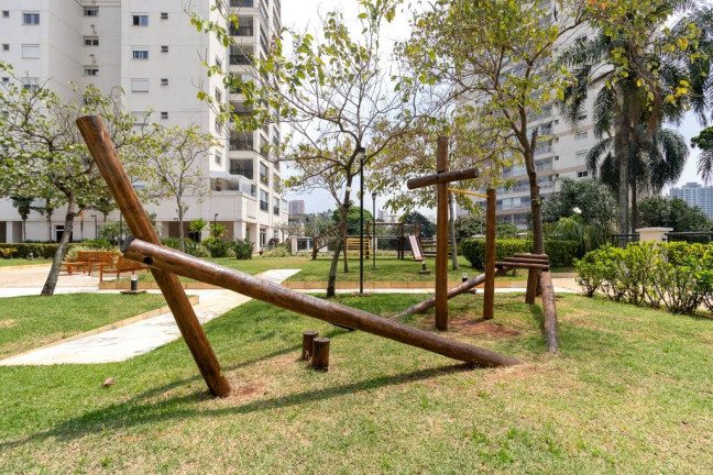 Imagem Apartamento com 3 Quartos à Venda, 127 m² em Vila Alpina - São Paulo