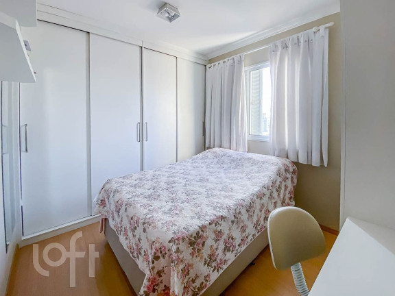 Foto do imóvel Apartamento com 3 Quartos à Venda, 91 m² em Cursino - São Paulo