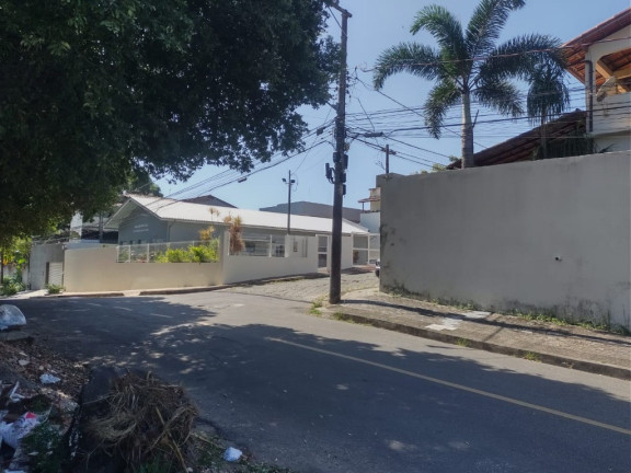 Terreno à Venda, 360 m² em Lagoa Funda - Guarapari