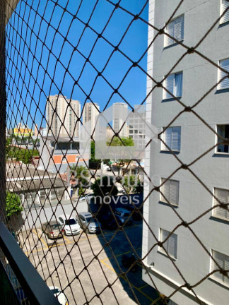 Imagem Apartamento com 2 Quartos à Venda, 103 m² em Vila São Pedro - Santo André Imagem Apartamento com 2 Quartos à Venda, 103 m² em Vila São Pedro - Santo André