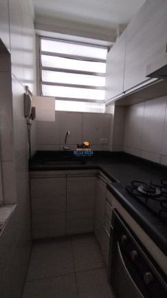 Imagem Apartamento à Venda, em Gonzaguinha - São Vicente Imagem Apartamento à Venda, em Gonzaguinha - São Vicente