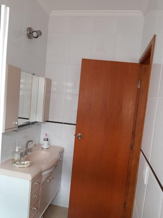 Imagem Casa com 3 Quartos à Venda, 207 m² em Jardim Itanguá - Sorocaba Imagem Casa com 3 Quartos à Venda, 207 m² em Jardim Itanguá - Sorocaba