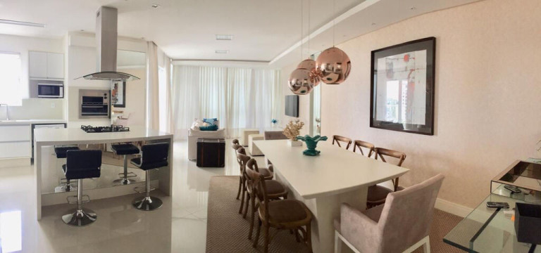 Imagem Apartamento com 3 Quartos à Venda, 128 m² em Centro - Balneário Camboriú