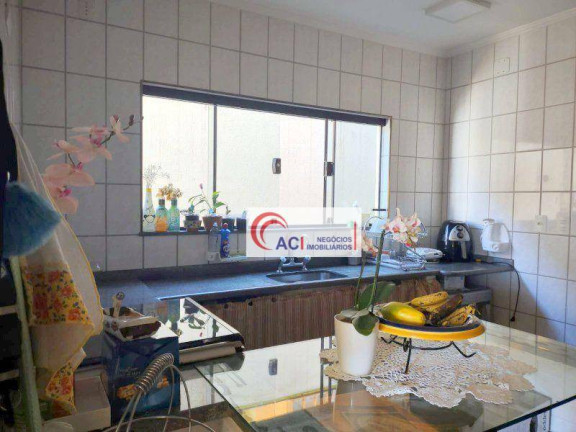Imagem Casa com 3 Quartos para Alugar, 260 m² em Vila Verde - Itapevi