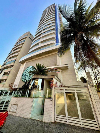 Imagem Apartamento com 2 Quartos à Venda, 102 m² em Vila Tupi - Praia Grande Imagem Apartamento com 2 Quartos à Venda, 102 m² em Vila Tupi - Praia Grande