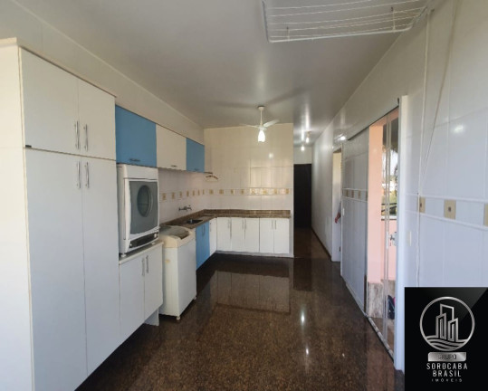 Imagem Casa com 3 Quartos à Venda, 400 m² em Caguassu - Sorocaba