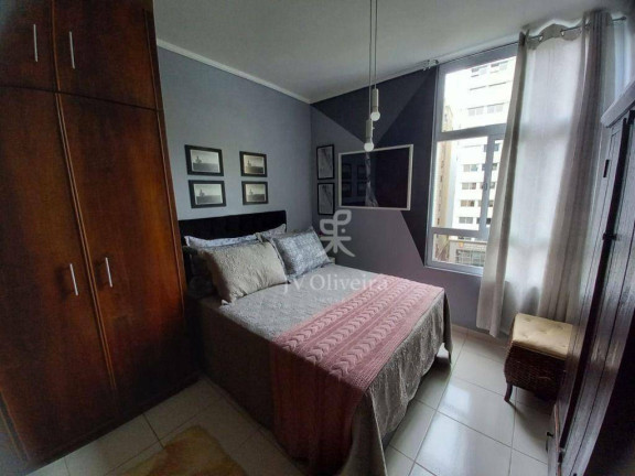 Imagem Apartamento com 1 Quarto à Venda, 37 m² em Consolação - São Paulo Imagem Apartamento com 1 Quarto à Venda, 37 m² em Consolação - São Paulo