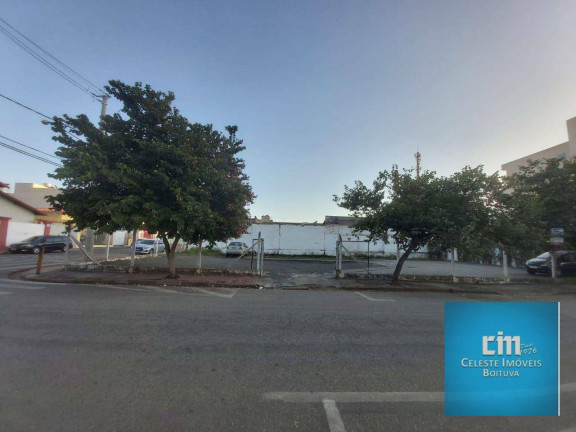 Imagem Terreno à Venda, 390 m² em Centro - Boituva Imagem Terreno à Venda, 390 m² em Centro - Boituva