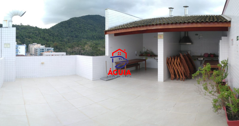 Imagem Apartamento com 2 Quartos à Venda, 55 m² em Toninhas - Ubatuba Imagem Apartamento com 2 Quartos à Venda, 55 m² em Toninhas - Ubatuba