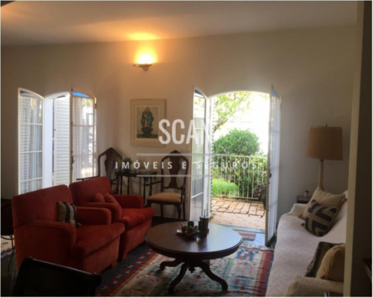 Casa com 3 Quartos à Venda, 227 m² em Jardim Paraíso - Campinas