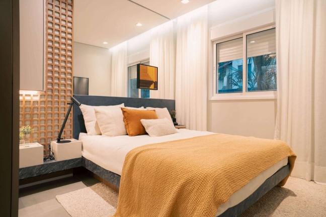 Imagem Apartamento com 2 Quartos à Venda, 44 m² em Vila Mariana - São Paulo Imagem Apartamento com 2 Quartos à Venda, 44 m² em Vila Mariana - São Paulo