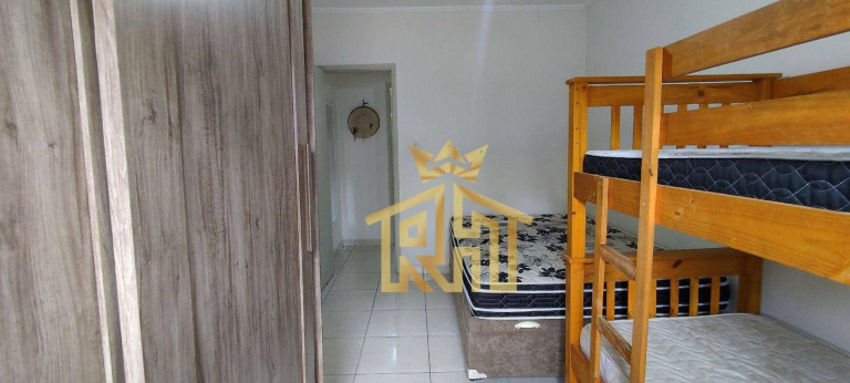 Imagem Apartamento com 1 Quarto à Venda, 39 m² em Ocian - Praia Grande Imagem Apartamento com 1 Quarto à Venda, 39 m² em Ocian - Praia Grande