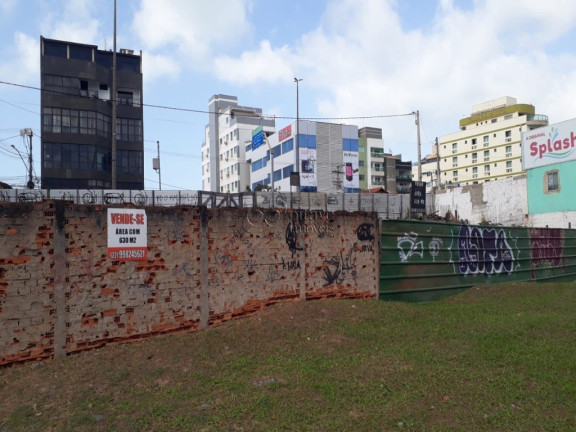 Imagem Terreno à Venda, 630 m² em Riviera Fluminense - Macaé Imagem Terreno à Venda, 630 m² em Riviera Fluminense - Macaé