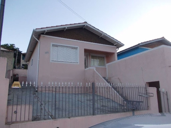 Imagem Casa com 2 Quartos à Venda, 76 m² em Serra Negra - Bom Jesus Dos Perdões